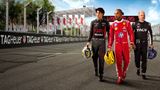 EA predstavilo F1 25: 2026 Season Pack s nov�mi pravidlami, t�mami Audi a Cadillac aj tra�ou MADRING