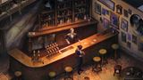 Hopetown ukázal prvý gameplay a láka fanúšikov Disco Elysium