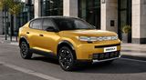 Fiat Grizzly roz��ri rodinu Panda do v��ieho SUV segmentu