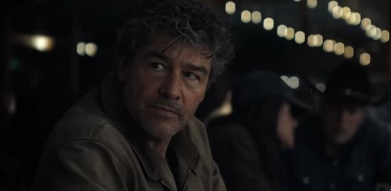 HBO max predstavuje nov� teaser seri�lu dc studios Lanterns