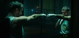 M��e� prehra�, ale nesmie� sa vzda�. Film Bojovn�k z prostredia MMA odha�uje v novom traileri svoj pr�beh a nov� z�bery