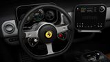 Ferrari predstavuje elektrické Ferrari Luce