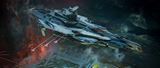 Star Citizen prekonal miliardu dolárov, hráči financujú vesmírny projekt už viac než dekádu