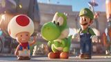 Tretí Mario film zrejme dorazí v roku 2029, naznačil to Toad