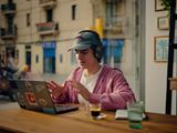 Sennheiser predstavil MOMENTUM 5 Wireless: Hi-Res slúchadlá s výmenou batérie, Dolby Atmos a aptX Lossless
