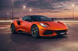 Lotus predstavil Emiru 420 Sport, najv�konnej�iu verziu modelu