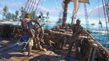Assassin’s Creed Black Flag Resynced ukazuje námornú hrateľnosť