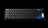 Framer predstavil mechanickú klávesnicu F1 s LCD displejom a dvoma programovateľnými ovládačmi