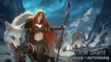 Grim Dawn dostane v j�li najv��ie roz��renie Fangs of Asterkarn