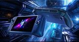 Acer Predator Atlas 8 bude handheld s novým Intel Arc G3 Extreme procesorom