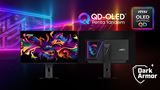 Zabudnite na dual mode monitory je tu triple mode MSI s nastaven�m pre 4K/360Hz, 1440p/520Hz a 1080p/680Hz
