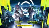 Wuthering Waves spoj� sily s Cyberpunk: Edgerunners u� v j�ni