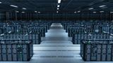 SoftBank chce vo Franc�zsku vybudova� najv��iu 5 GW AI infra�trukt�ru v Eur�pe