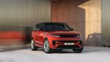 Range Rover Sport oslavuje 20 rokov limitovanou ed�ciou TWENTY Edition