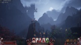 Deadhaus Sonata, temná akčná RPG od autora hry Legacy of Kain, prichádza