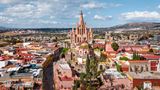 Mexico City sa prepad�va, nov� satelitn� d�ta ukazuj� najviac postihnut� oblasti