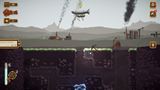 Drill Deep bude coalpunkov� roguelite clicker
