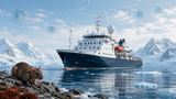 Hantav�rus na v�letnej lodi vyvolal obavy, nejde v�ak o nov� COVID