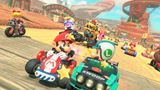 Nintendo predalo takmer 20 mili�nov Nintendo Switch 2, dominuje hlavne nov� Mario Kart