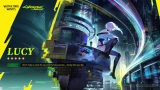 Wuthering Waves dostane Lucy a Rebeccu z Cyberpunku