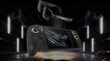 ASUS predstavil výročný ROG Xbox Ally X20 handheld s väčším OLED displejom a pribalenými AR okuliarmi