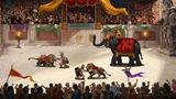Dominus Gladiatus vás postaví do čela gladiátorskej školy v starovekom Ríme