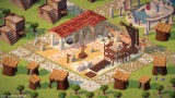 Theos: Cities of Myth spojí budovanie gréckych miest s priazňou bohov