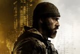 Call of Duty Modern Warfare 4 uk�zalo hlavn� postavy 