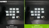 Nvidia predstavila DLSS 4.5 Ray Reconstruction, príde v auguste