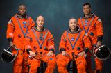 NASA predstavila posádku Artemis III misie, v roku 2027 bude testovať Orion a lunárne landery na orbite Zeme