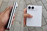 Takto m� vyzera� skladac�  iPhone Ultra, pr�de zrejme u� v septembri