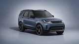 Land Rover Discovery dost�va nov� ponuku v�bav, pribudla verzia Landmark