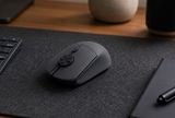 Airra Rotary Mouse nahrádza klasické scrollovacie koliesko otočným ovládačom