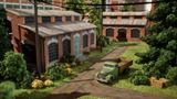 �esk� Zl�n City chce spoji� model�rstvo, hist�riu a budovanie miest