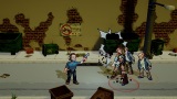 Walking Dead: Streets of Survival ohl�sen�, bude to beat-em-up pod�a seri�lu