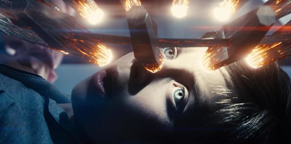 Odhalili by ste tajomstvo, ktor� m��e nav�dy zmeni� svet? Spielberg to op� sk�sil. Podcast Vertigo aj filmoch Srdcovka a Babystar