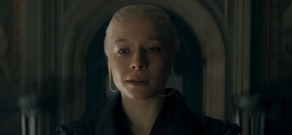 HBO zverejnilo ofici�lny trailer k tretej s�rii seri�lu Rod draka / House of the Dragon