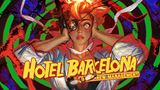 Hotel Barcelona si po ve�kom re�tarte polep�il na Steame, oslavuje to nov�mi skinmi zadarmo
