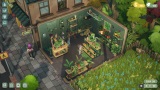 Leafy Corner koncom júla otvorí svoje kvetinárstvo plné zelene