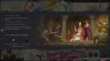 Crusader Kings III prinesie na jeseň náboženský prídavok By God Alone