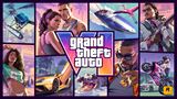 Rockstar predstavil oficiálny boxart pre Grand Theft Auto VI