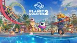 Planet Coaster 2 dostane veľké rozšírenie Parades, pridá sprievody aj nové atrakcie