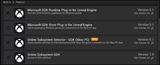 Unreal Engine 5.8 zjednodušuje súčasný vývoj pre XBOX na PC
