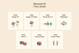 Microsoft predstavil sedem vlastn�ch AI modelov