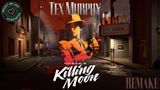 Tex Murphy sa vracia. remake Under a Killing Moon vyzbieral na Kickstarteri už takmer 300-tisíc dolárov