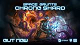 Retro taktick� hra Space Grunts: Chrono Shard vy�la na PC, l�ka na manipul�ciu s �asom