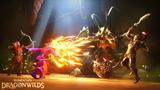 RuneScape: Dragonwilds prid�va p���, lietaj�ce koberce a nov�ho draka pred septembrov�m vydan�m