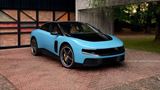 Ferrari men� ��fa marketingu po rozpa�itom prijat� svojho prv�ho elektromobilu Ferrari Luce