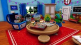 Hasbro Games Junior Collection prinesie 3 klasické stolové hry v digitálnej podobe