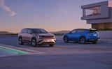Škoda Auto predstavila svoj najväčší model. Elektrický Peaq ponúkne sedem miest a dojazd cez 600 km a cenu od 52 tisíc